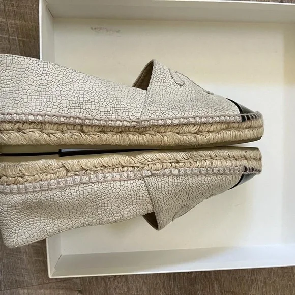 Chanel Espadrilles - Picture 7 of 9